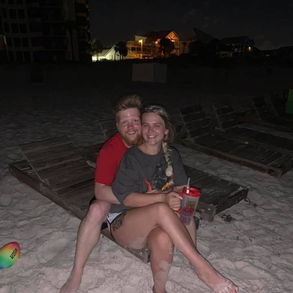 Meet your Posher, Shelby